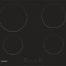 Варочная панель Zerowatt ZH64CBC