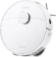 Робот-пылесос Trouver Robot Vacuum E40 Ultra RLE21SE (евровилка, белый)