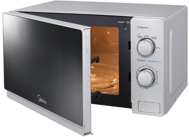 Микроволновая печь Midea MM720C4E-S