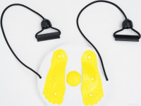 Беговая дорожка Calviano Slim Green