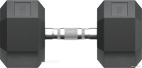 Гантель UnixFit DBHEX25 25 кг