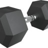 Гантель UnixFit DBHEX25 25 кг
