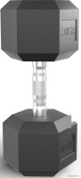 Гантель UnixFit DBHEX25 25 кг