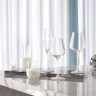 Набор бокалов для воды и напитков Villeroy & Boch Manufacture Rock Blanc 11-3799-8250 (4шт)