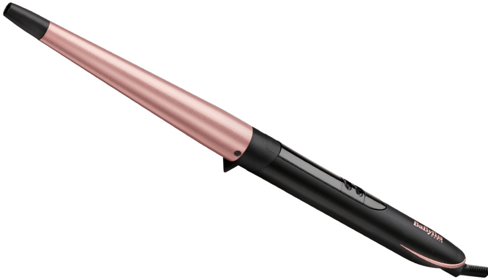 Конусная плойка BaByliss C454E