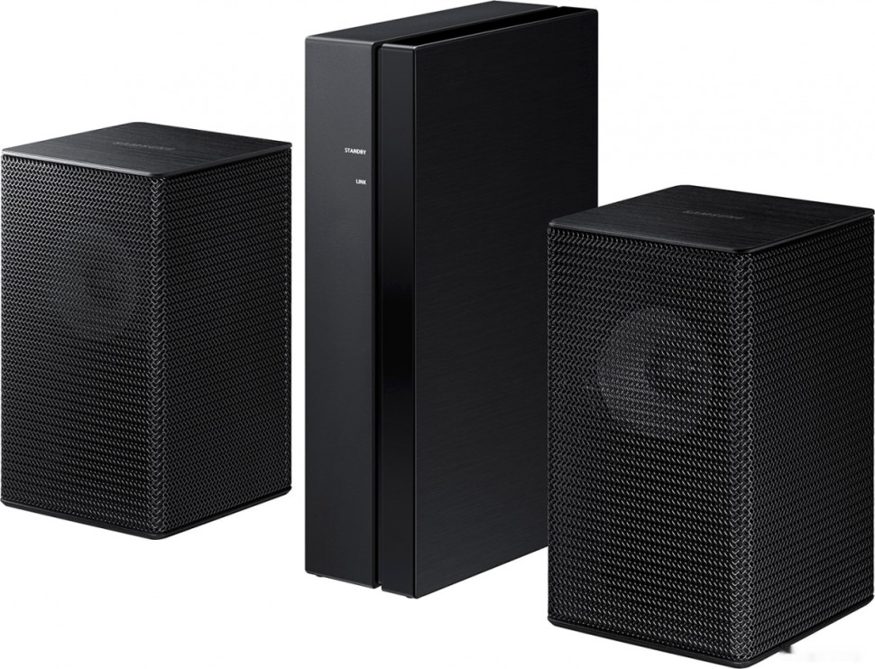 Колонки объемного звука Samsung SWA-9100S/RU