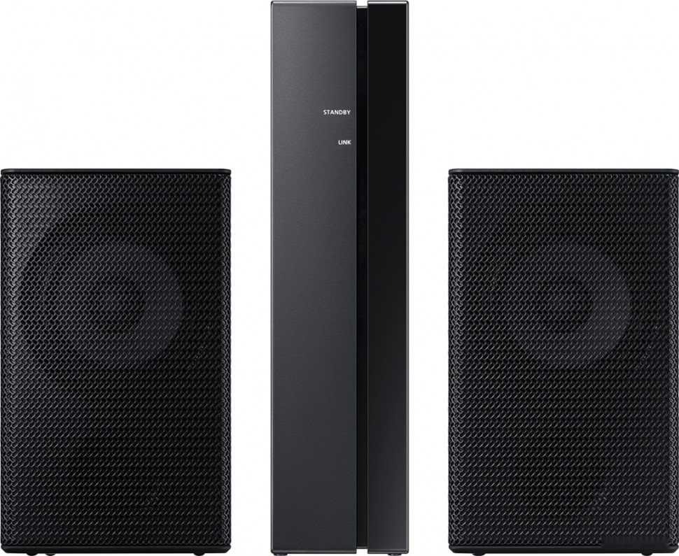 Колонки объемного звука Samsung SWA-9100S/RU