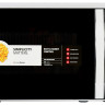 Микроволновая печь Toshiba MW-MM20P (белый)
