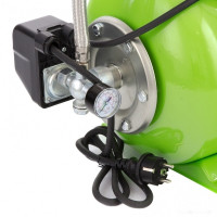 Насосная станция СИБРТЕХ НС850-П