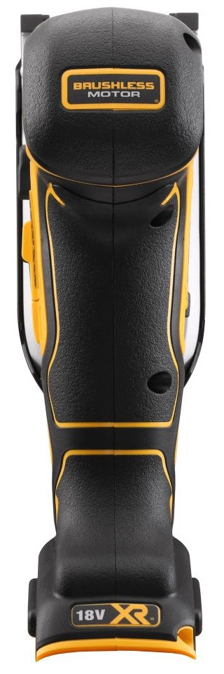 Лобзик DeWALT DCS335NT (без АКБ, кейс)