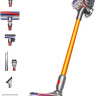 Пылесос Dyson V8 Absolute 476596-01