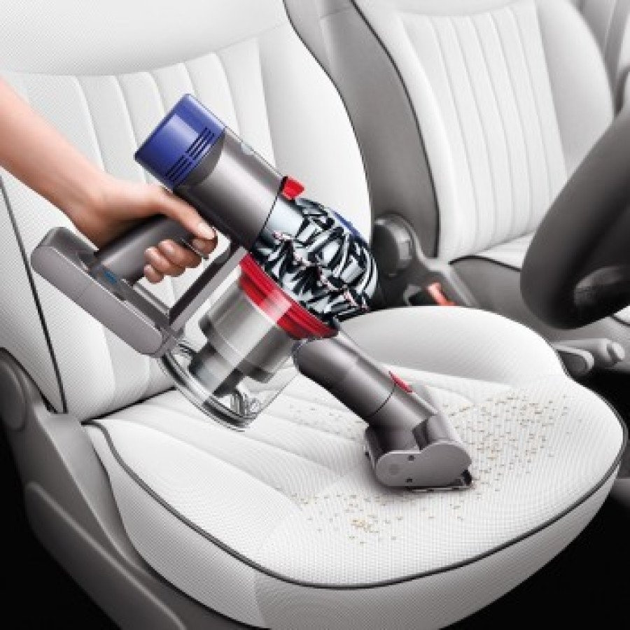 Пылесос Dyson V8 Absolute 476596-01