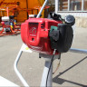 Виброрейка Impulse R35