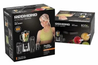 Блендер Redmond RSB-M3401
