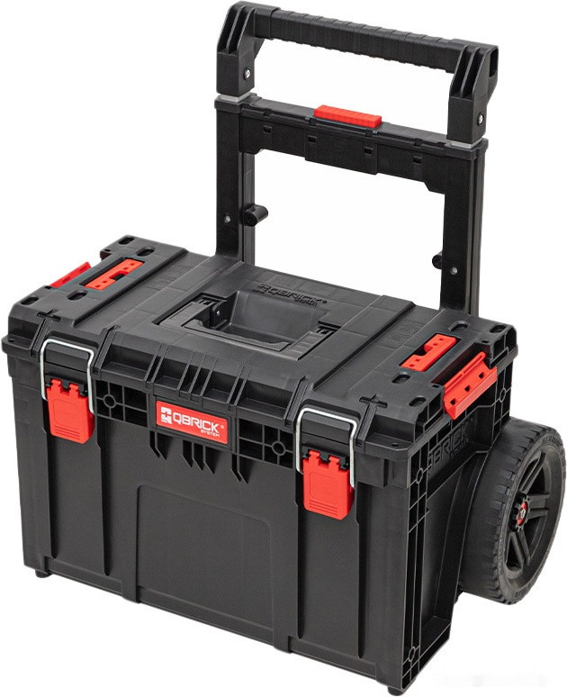 Ящик для инструментов Qbrick System Prime Cart