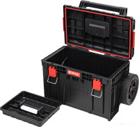 Ящик для инструментов Qbrick System Prime Cart