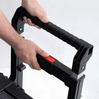 Ящик для инструментов Qbrick System Prime Cart