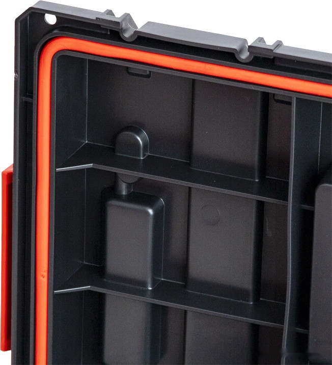 Ящик для инструментов Qbrick System Prime Cart