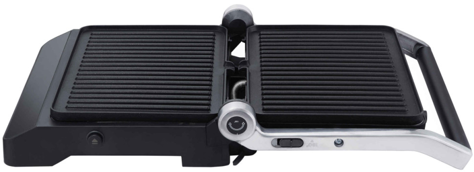 Электрогриль Korting KGPA 0405 W