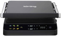 Электрогриль Korting KGPA 0405 W