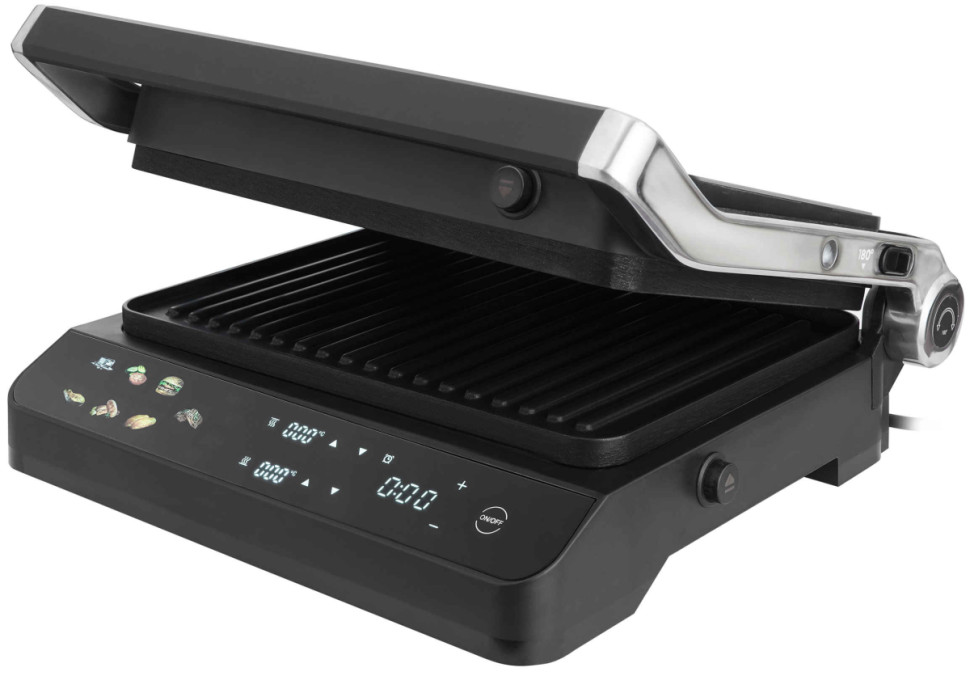 Электрогриль Korting KGPA 0405 W