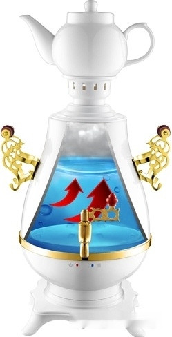 Электрический чайник CENTEK CT-0092 A