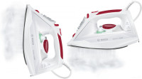 Утюг Bosch Sensixx'x DA30 TDA302801W