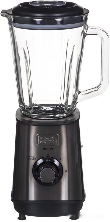 Блендер Black & Decker BXJB800E