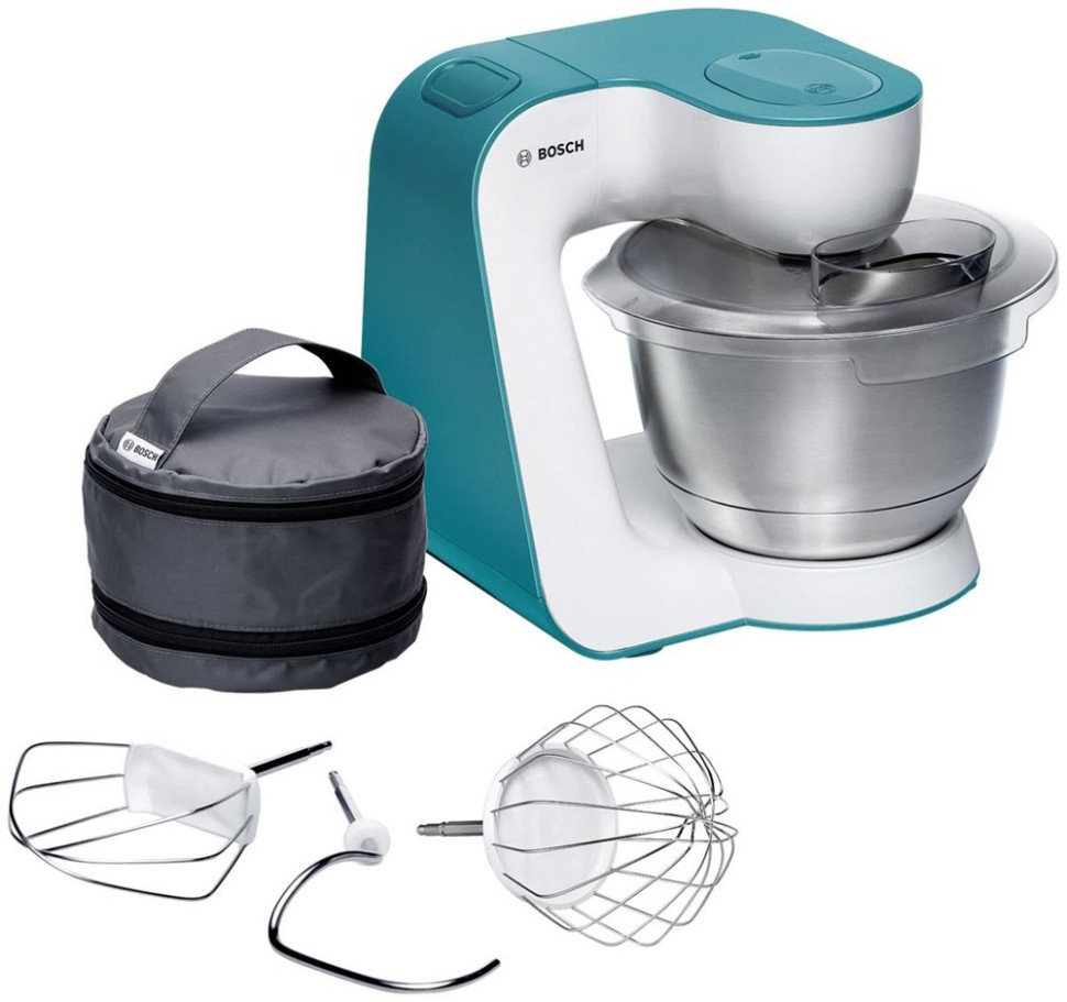 Кухонный комбайн Bosch MUM54D00