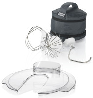 Кухонный комбайн Bosch MUM54D00