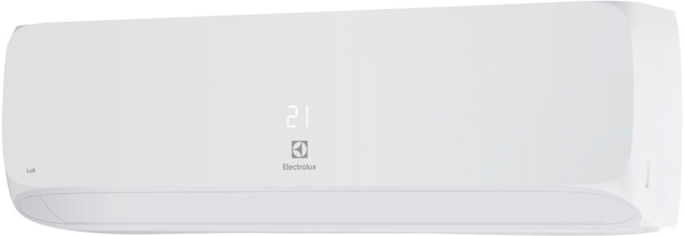Кондиционер Electrolux Loft EACS-24HAL/N3
