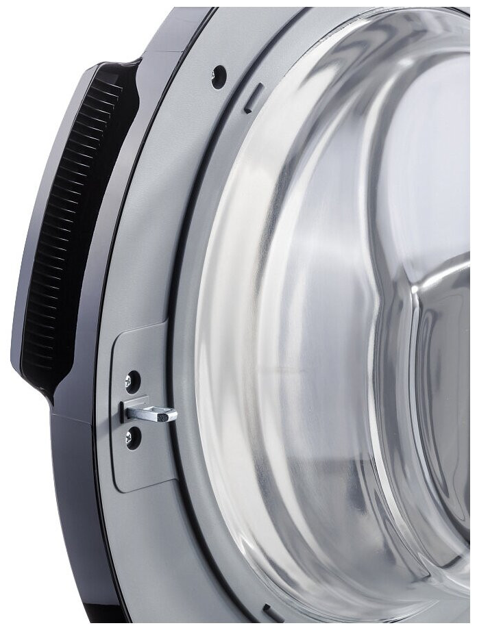 Стиральная машина Maunfeld MFWM149WH