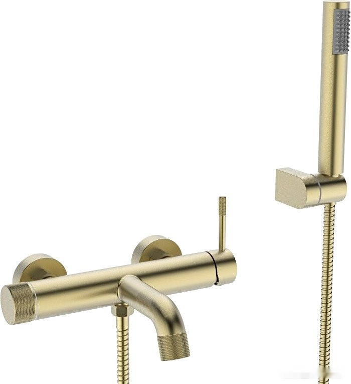 Смеситель Vieir V403531-S