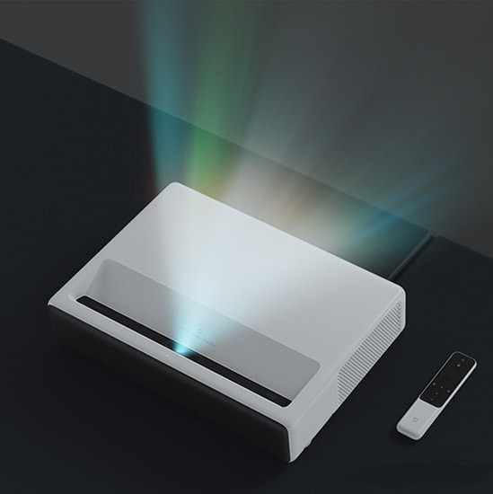 Проектор Xiaomi Mi Laser Projector 150"