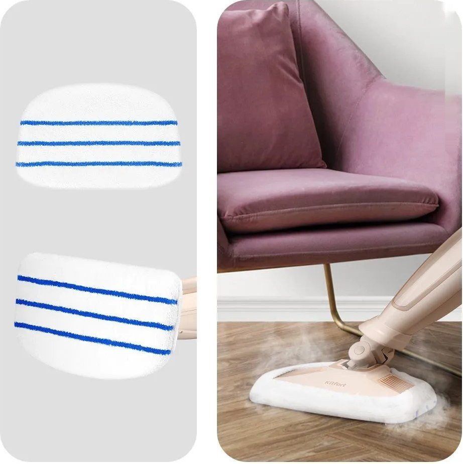 Паровая швабра Kitfort KT-3950