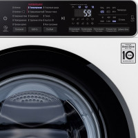 Стиральная машина LG F2H5HS6W