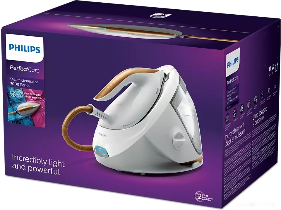 Утюг Philips PSG7040/10