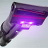 Вертикальный пылесос с влажной уборкой Sencor SVC 9879BK