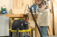 Пылесос Lavor GB 50 XE