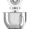 Миксер Smeg SMF03WHEU