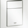 Панель смыва Grohe Skate Cosmopolitan S 37535SH0 (белый)