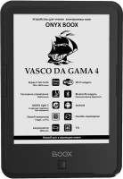 Электронная книга Onyx BOOX Vasco da Gama 4