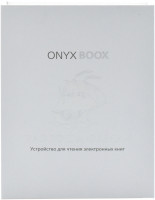 Электронная книга Onyx BOOX Vasco da Gama 4