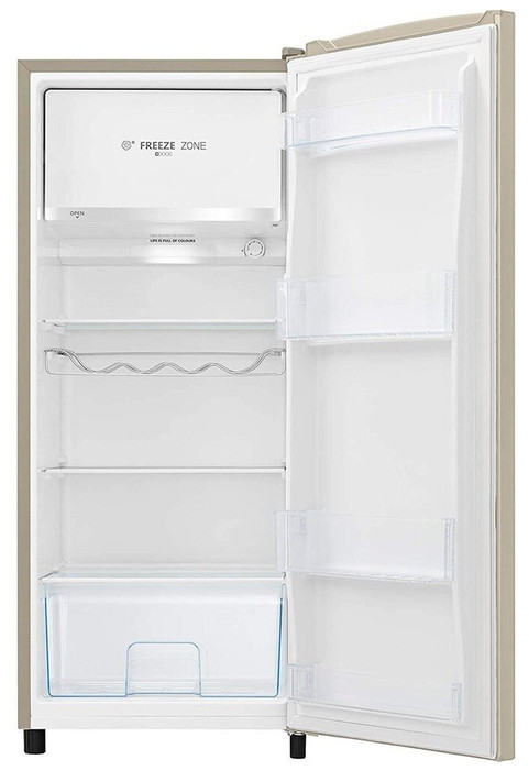 Холодильник Hisense RR220D4AY2