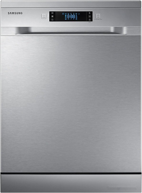 Посудомоечная машина Samsung DW60M6050FS/GU