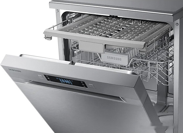 Посудомоечная машина Samsung DW60M6050FS/GU