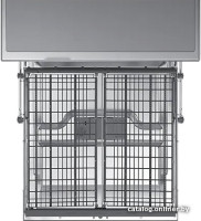 Посудомоечная машина Samsung DW60M6050FS/GU