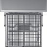 Посудомоечная машина Samsung DW60M6050FS/GU