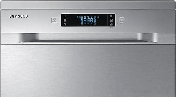 Посудомоечная машина Samsung DW60M6050FS/GU