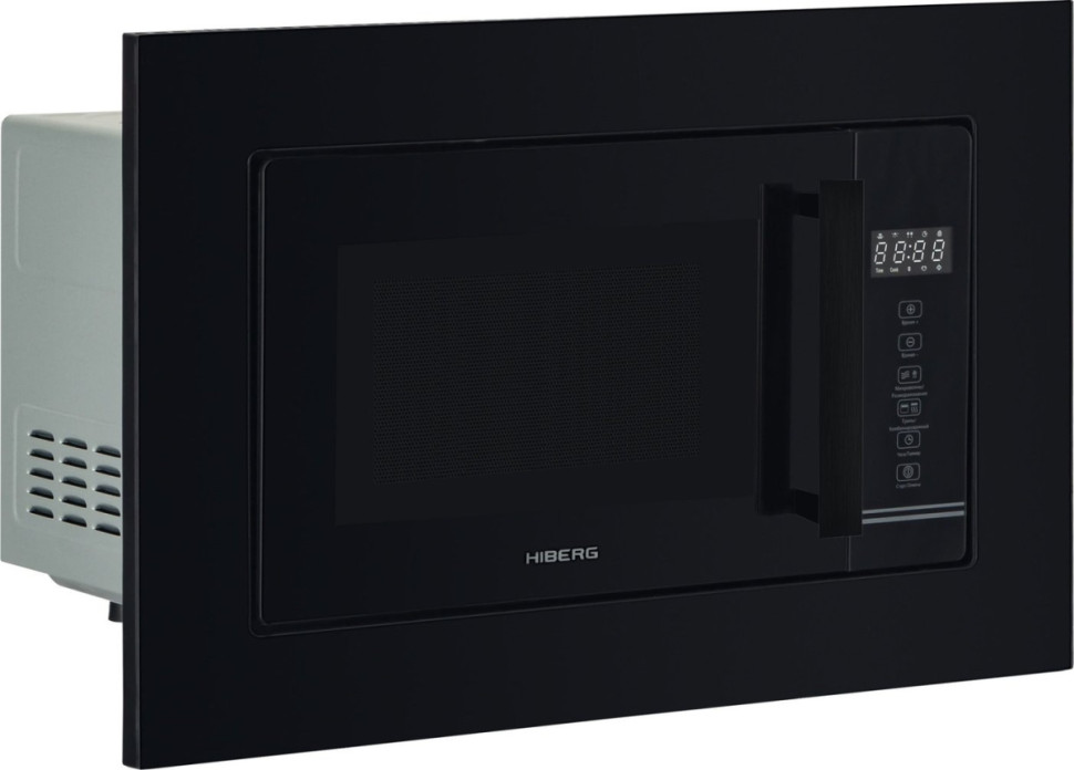 Микроволновая печь HIBERG i-VM 6502 B